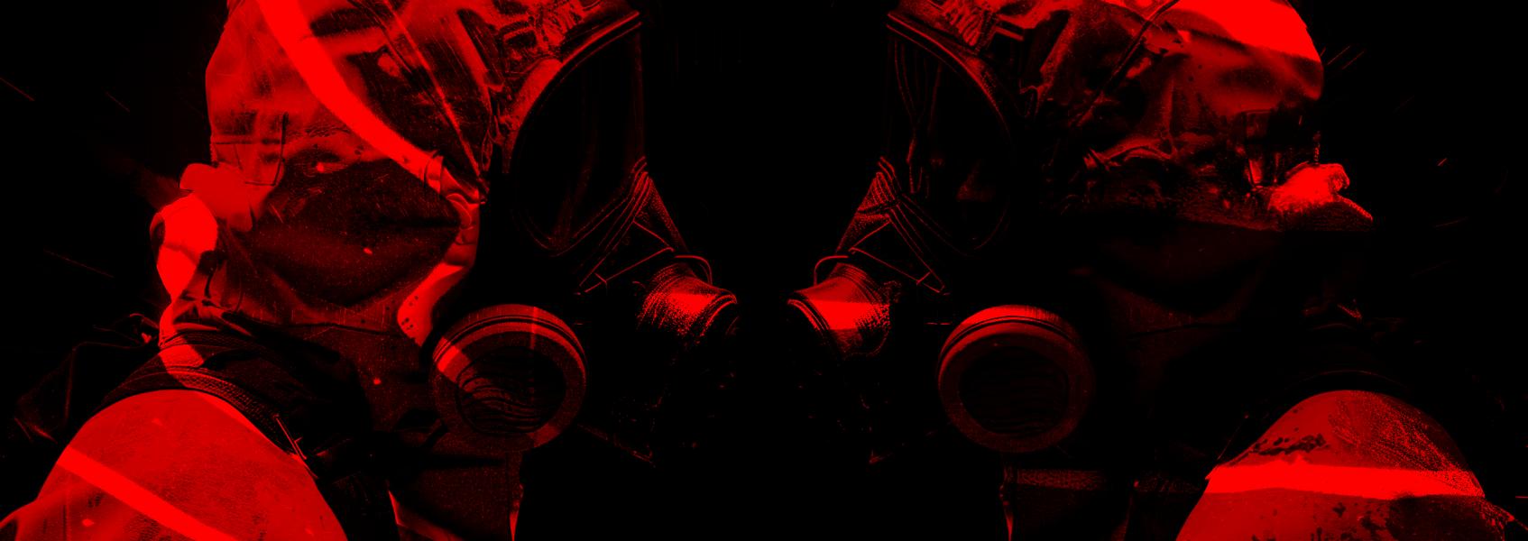 ZOMBURG Enhanced launch banner